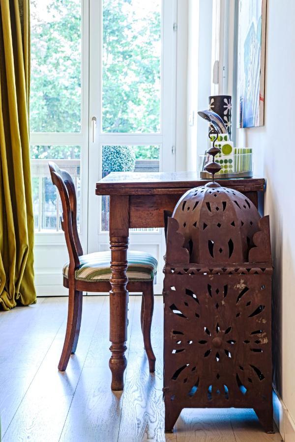 Art'To Bed & Breakfast Turin Bagian luar foto