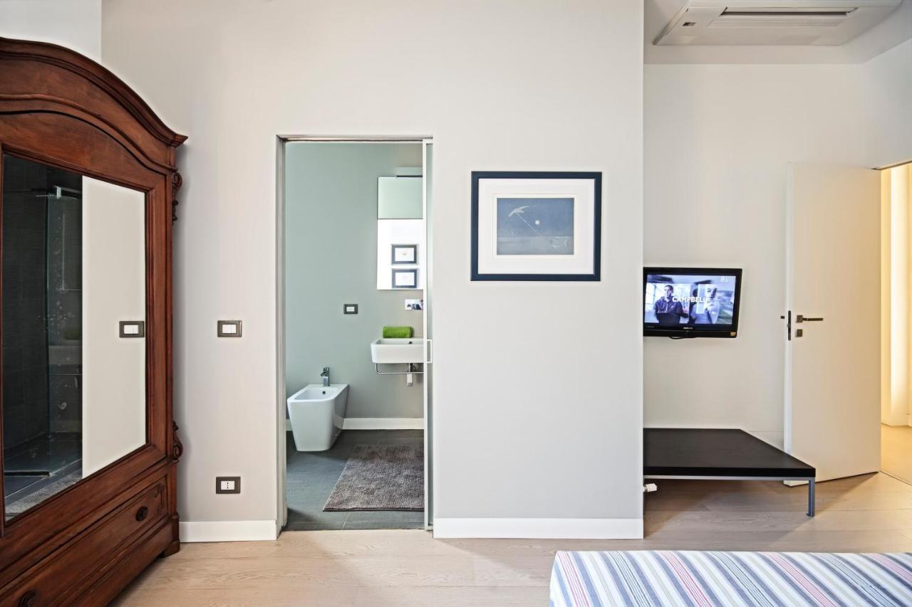 Art'To Bed & Breakfast Turin Bagian luar foto