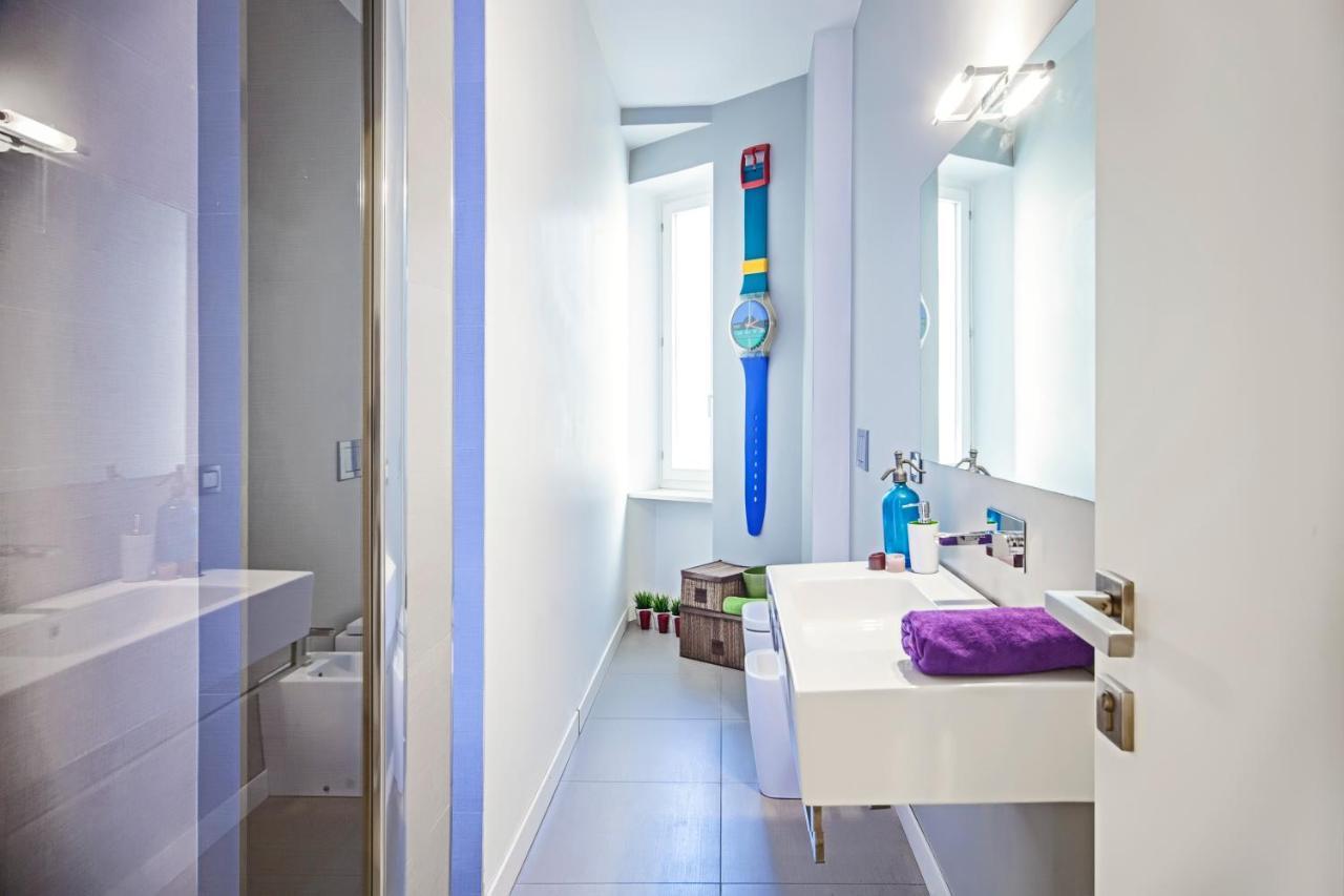 Art'To Bed & Breakfast Turin Bagian luar foto