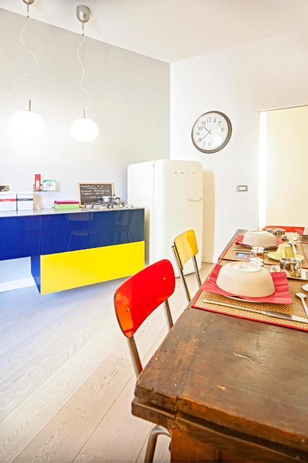 Art'To Bed & Breakfast Turin Bagian luar foto