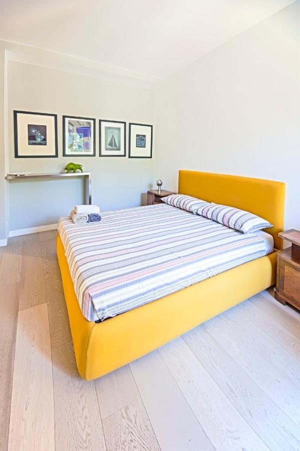 Art'To Bed & Breakfast Turin Bagian luar foto