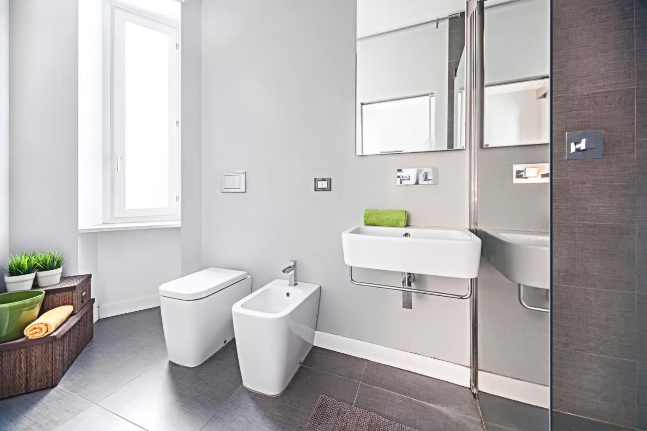 Art'To Bed & Breakfast Turin Bagian luar foto