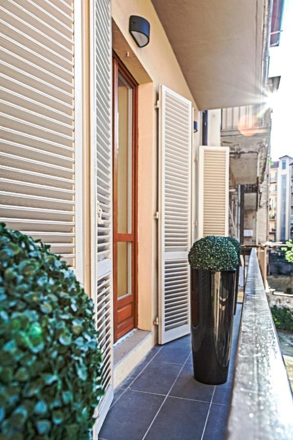 Art'To Bed & Breakfast Turin Bagian luar foto