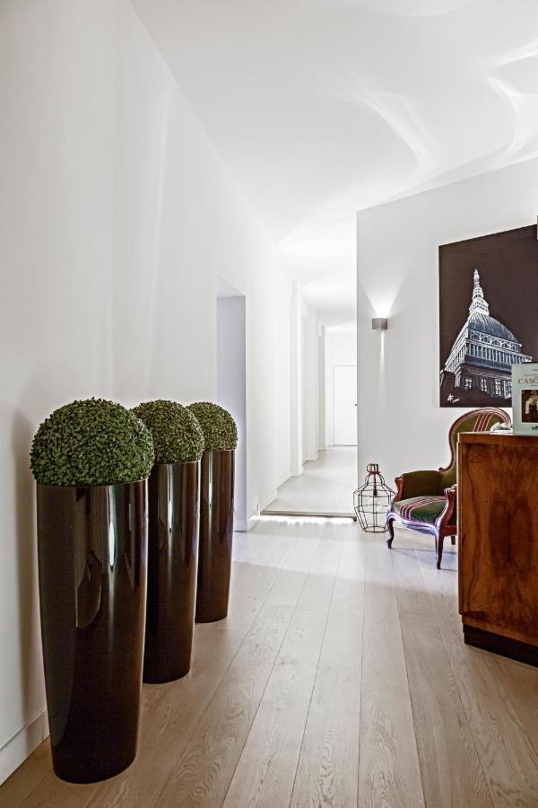 Art'To Bed & Breakfast Turin Bagian luar foto