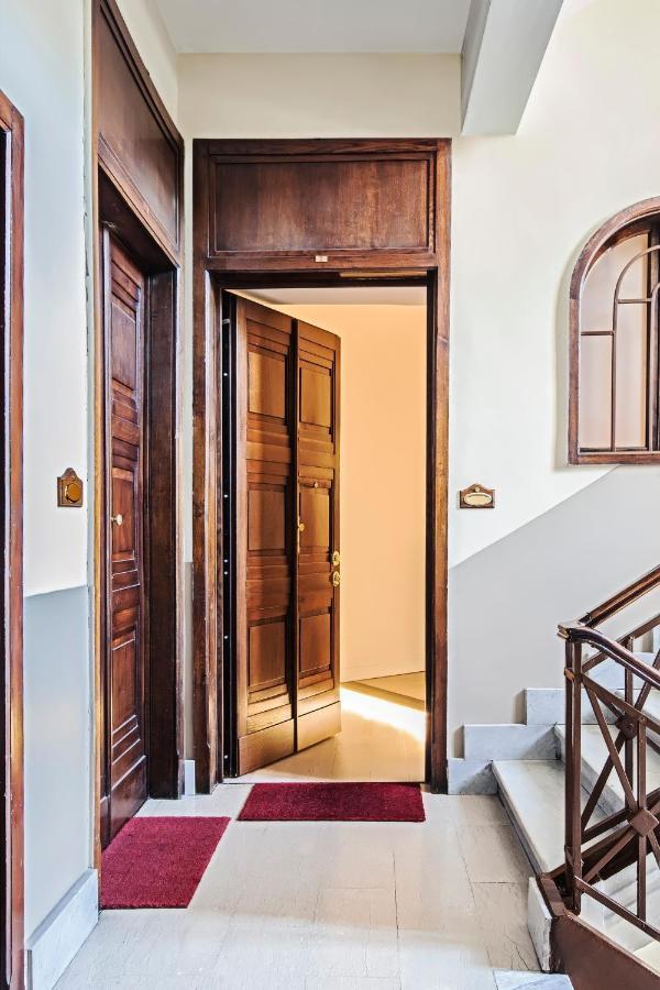 Art'To Bed & Breakfast Turin Bagian luar foto