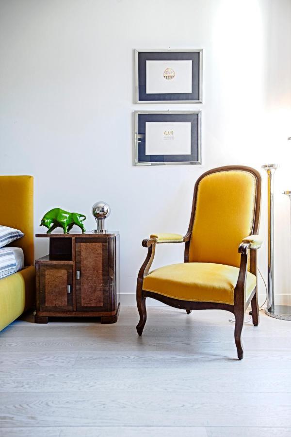 Art'To Bed & Breakfast Turin Bagian luar foto