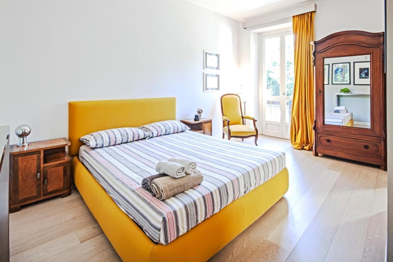 Art'To Bed & Breakfast Turin Bagian luar foto