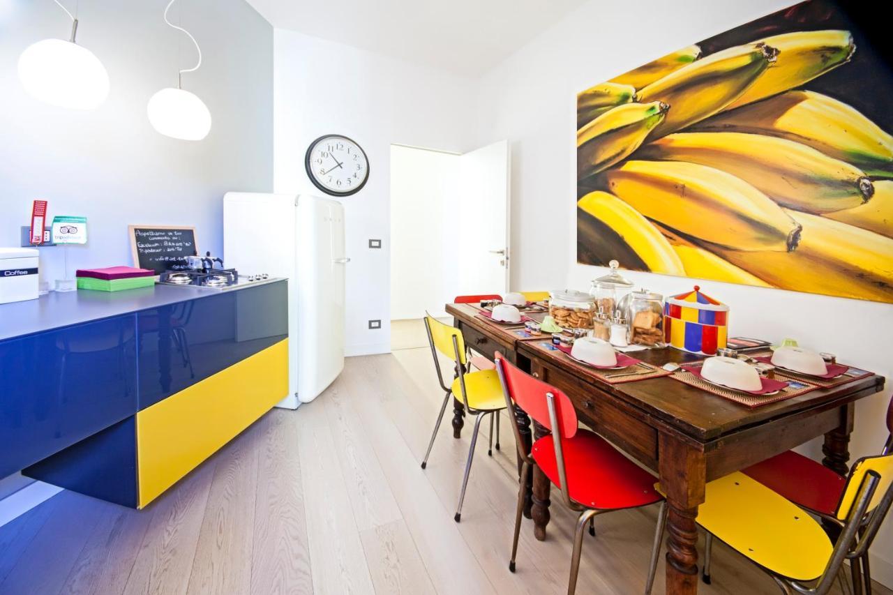 Art'To Bed & Breakfast Turin Bagian luar foto