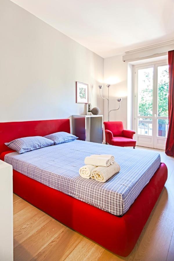 Art'To Bed & Breakfast Turin Bagian luar foto