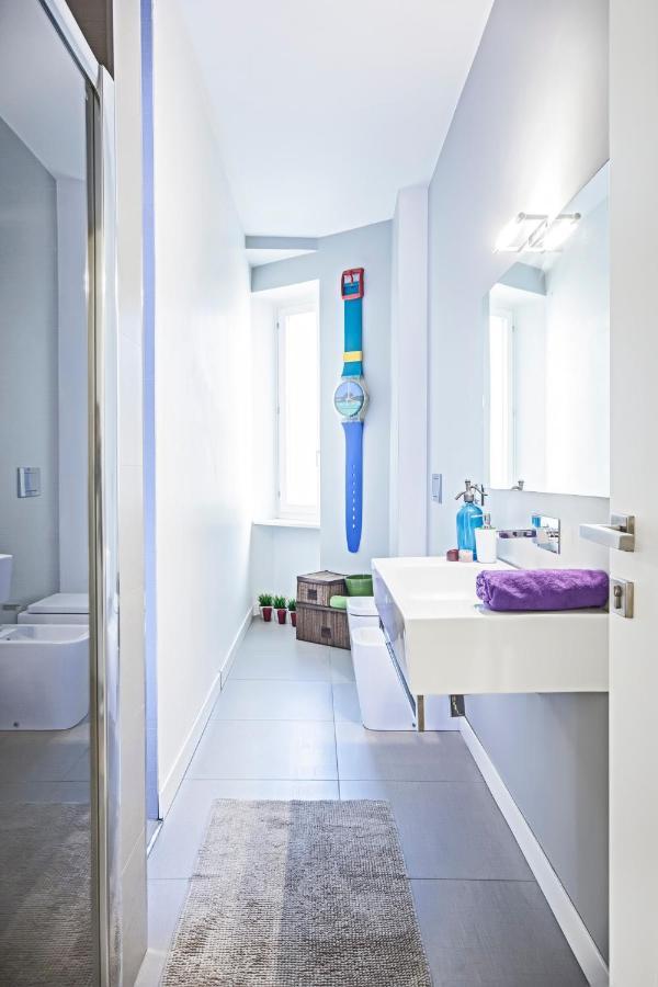 Art'To Bed & Breakfast Turin Bagian luar foto
